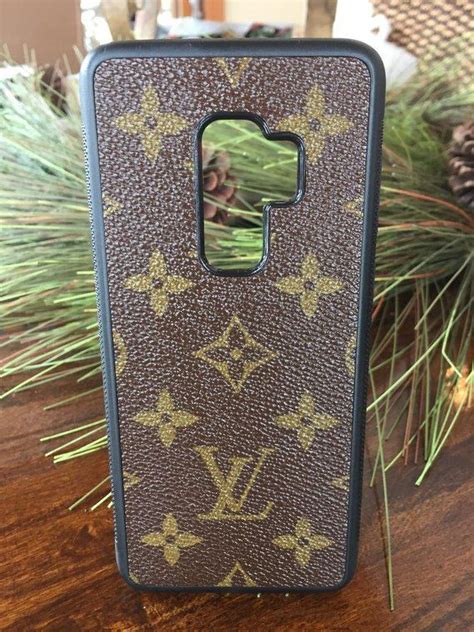 louis vuitton s9 phone case|authentic louis vuitton phone case.